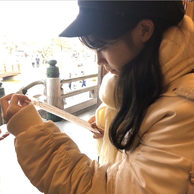 Twitterのコスプレ画像46