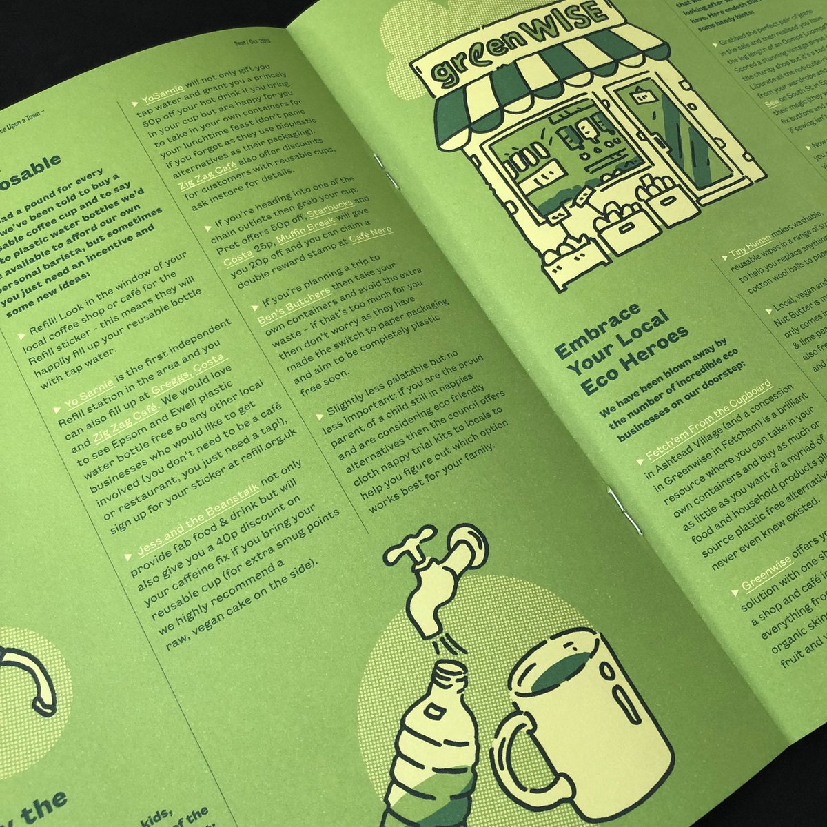 weareimpress's tweet photo. Happy #veganuary. We believe in giving our customers an increasing range of ethical print solutions that do not cost the earth.
#vegan #vegetariansocietyapproved #ethicalmarketing #organicproducts #plantbased #sustainable #booklets #leaflets #stitched #onceuponatown https://t.co/xtN2LYbxvh