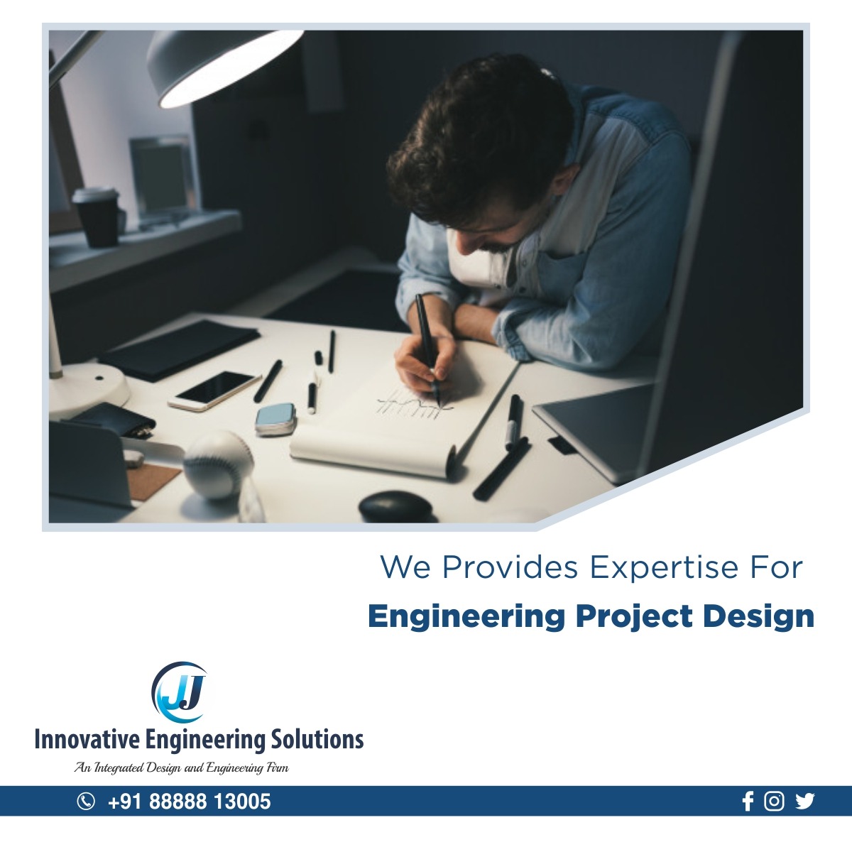 JJ Innovative Engineering Solution (@jj_solution) / Posts / X
