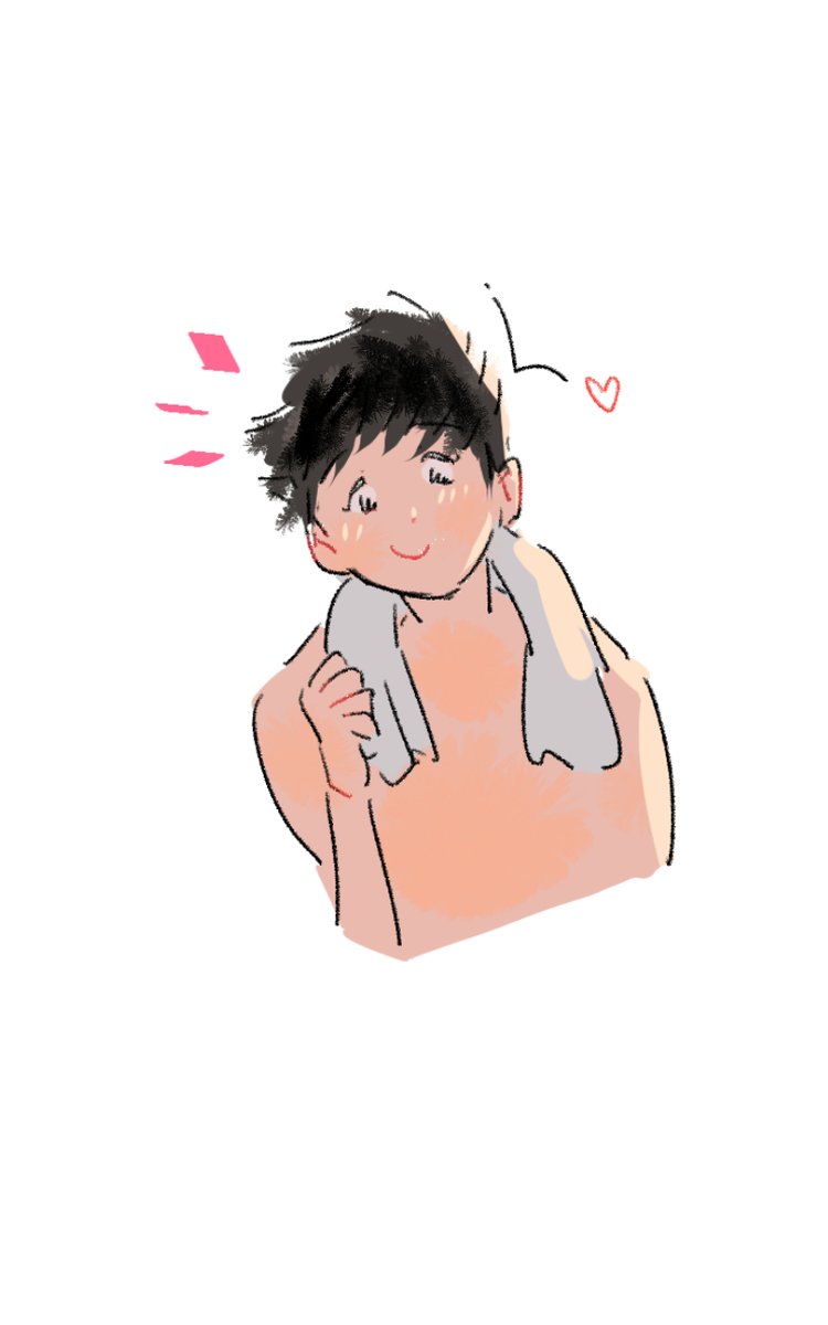 https://t.co/tkCRKQFEki I made a webtoon!! Would mean the world to me if yall enjoy this too aAAAA