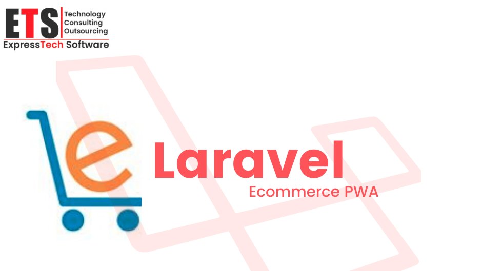 expresstechsoft's tweet image. #EcommercePWA Laravel eCommerce Progressive Web Application uses web compatibilities and provides an application experience to the user...
#LaravelPWA #EcommerceStore #ProgressiveWebApps #ETS #ExpressTechSoftwares
#Visit bit.ly/2MVWQg9