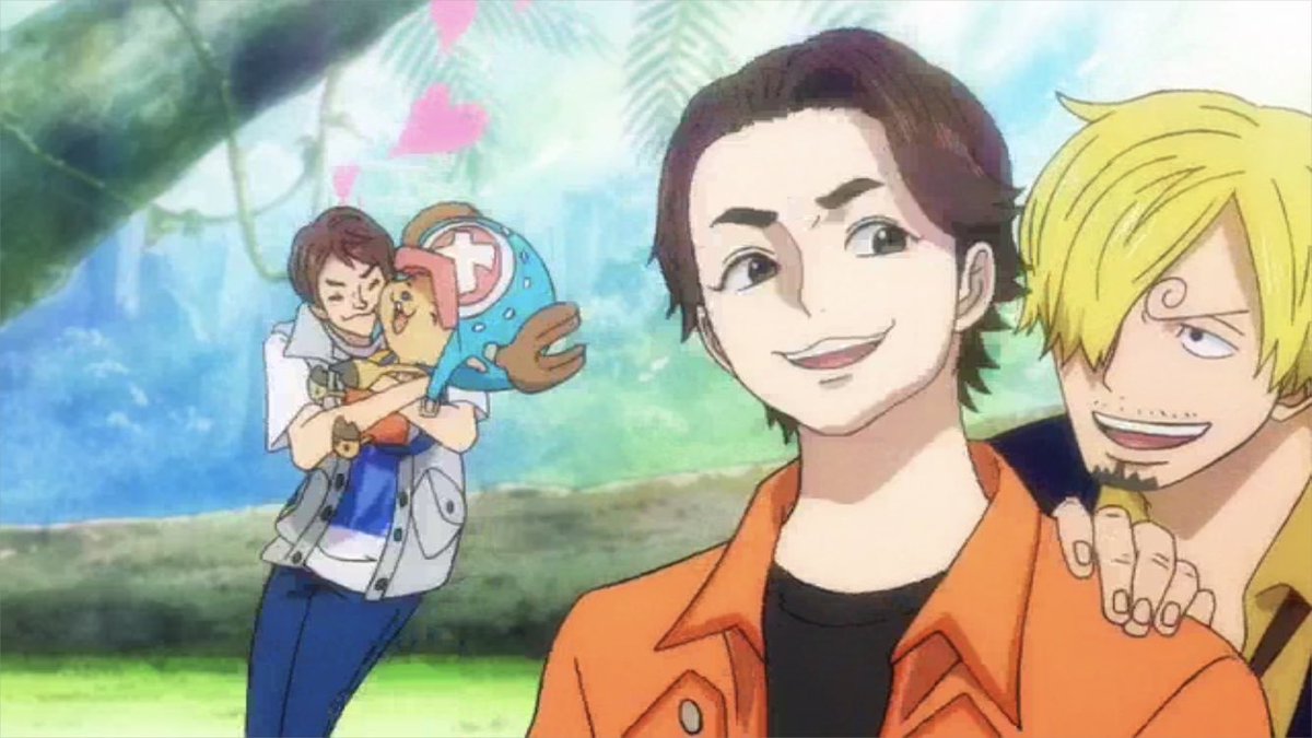 嵐ワンピース 嵐ワンピース