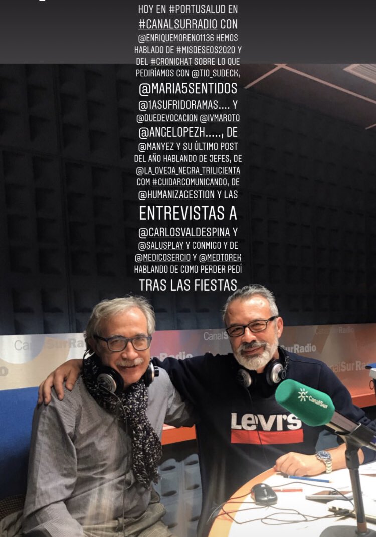 joancmarch's tweet photo. Ayer en @portusaludcsr: #misdeseos2020 de #cronichat y @MaseroPepi + @Tio_Sudeck @maria5sentidos @1asufridoramas y @DUEdevocacion @ivmaroto_nacho @angela_rio_linf @angelopezh, de @manyez y resumen, de @humanizagestion y @ValdespinaC @salusplay y @la_oveja_negra #cuidarcomunicando https://t.co/oIs5eItTNU