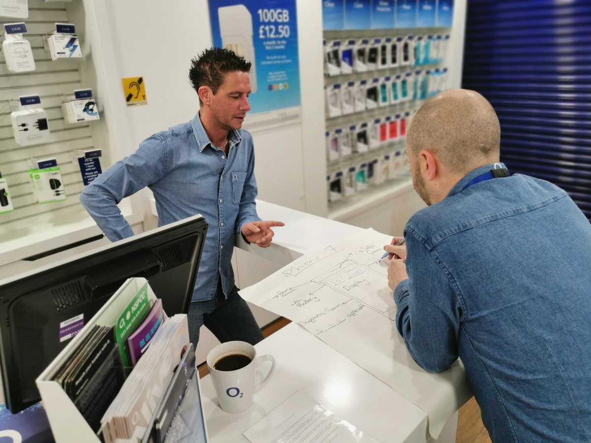 #O2 Guru Billy, Thornton-Cleveleys tweet media