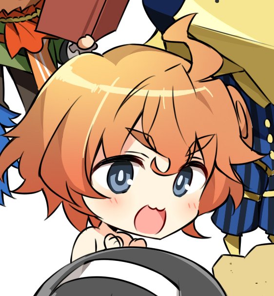 華々つぼみ ちびちゅき 巻 3 10発売 Twitter वर 型月学園ちびちゅき 登場済みキャラ毎日投稿プロジェクト No 155 ロシェ フレイン ユグドミレニア Fate Apocrypha モーメントに纏めたものはこちら T Co Amiskbqeem T Co Glteikprqb