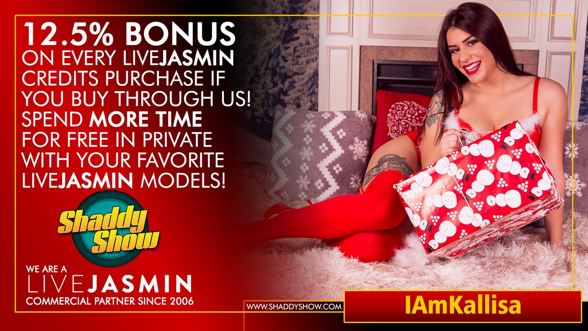 ShaddyShow tweet media