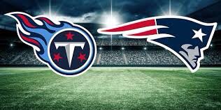 volfan1983xxx's tweet photo. It is the Tennessee Titans Vs New England Patriots NFL Wild Card GameDay 😎 #Tennessee #Titans #TennesseeTitans #NewEngland #Boston #Patriots #NewEnglandPatriots #NFL #NFLPlayoffs #nflplayoffs2019 https://t.co/jC7ZFSE2JP