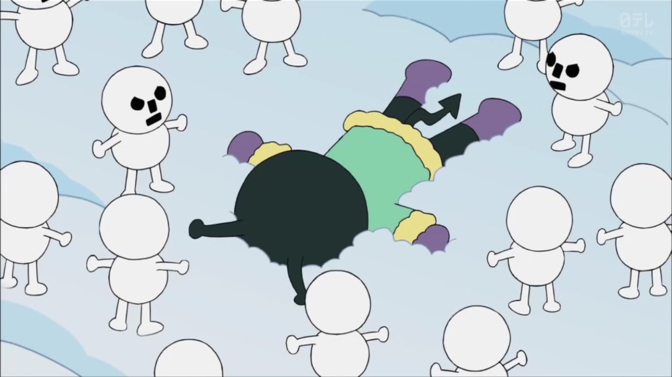 تويتر 無難 على تويتر 一日一アンパンマン ばいきん仙人とユキダルマン 楽しい時間を邪魔されたので ユキダルマンたちはお怒りなのです T Co S0sackf9a2