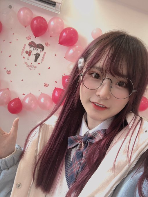 コスプレイヤー楼酥酥酥酥酥酥のTwitter画像39