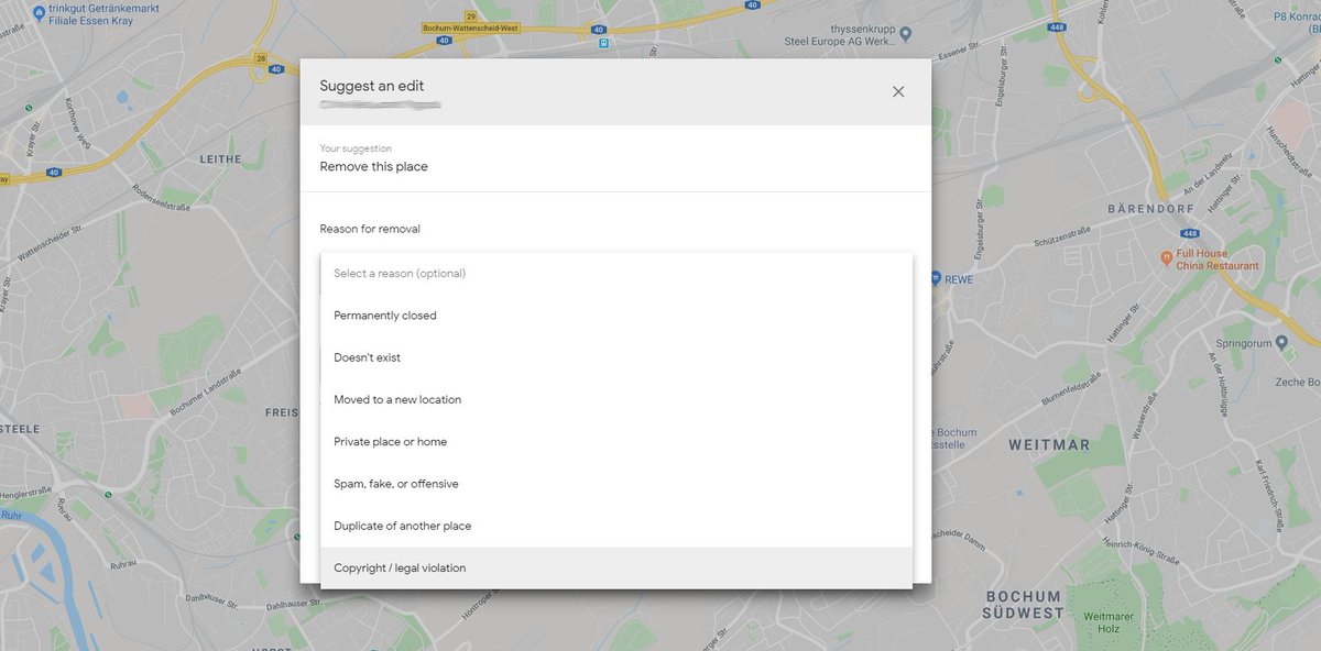 guides_guru's tweet photo. A new project for #localguides: Local Guides Clean The Map. It's all about removing stuff that no longer belongs on the map: old entries, duplicates, spam.
Read all details on Connect https://t.co/j8duobrvhq
#LocalGuidesCleanTheMap #LGCTM #letsguide #localguidesconnect https://t.co/QKjl3pzXBf