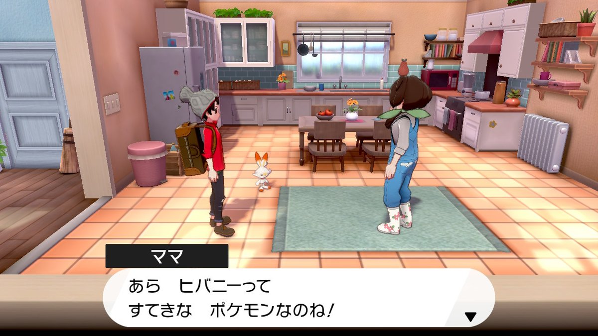 綾瀬 鳴 剣で図鑑とメタモンとシンクロ揃ったし バトルタワーとレイドも一通り楽しんだから盾の方も本腰いれてく ポケモン剣盾 Nintendoswitch T Co Zt0t3kp0jy