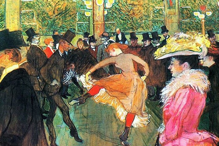 istraniera's tweet photo. Mosta a #Monza fino al 6 gennaio: "Toulouse-Lautrec. La Ville Lumière", 150 lavori provenienti dall'Herakleidon Museum di Atene
#art #arte https://t.co/LRWvVA9HSD