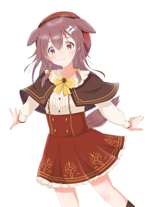 できたねころねのtwitterイラスト検索結果 古い順