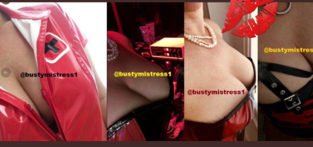 bustymistress1's tweet photo. Bringing in the new year with total cleavage #cleavage #34GG #EnglishMistressLondon #BreastSuffocation https://t.co/2ZN61o74Rg