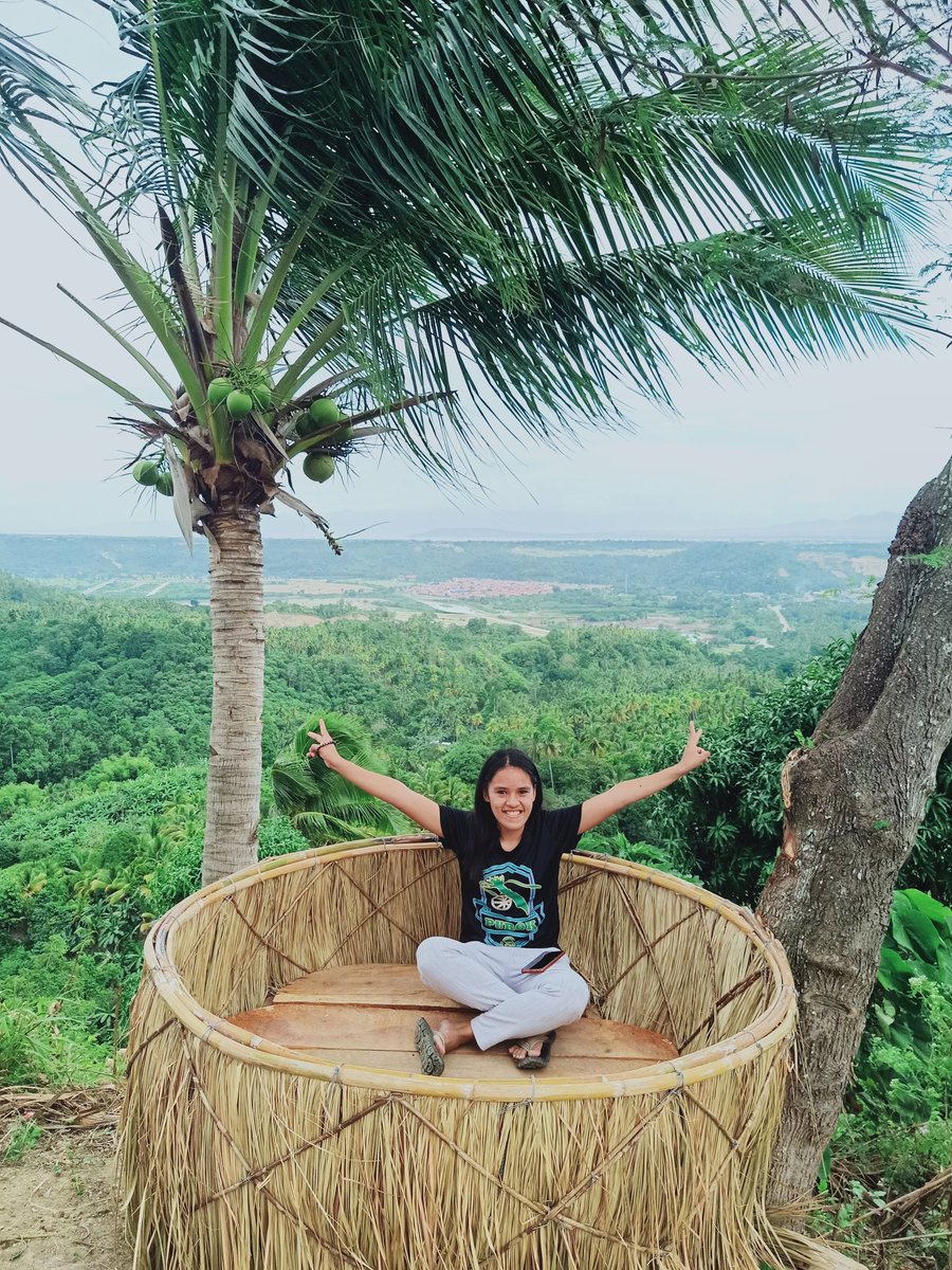 baylinj's tweet photo. Unang katkat sa 2k20 💖🏞 https://t.co/G2qUlEDAsi