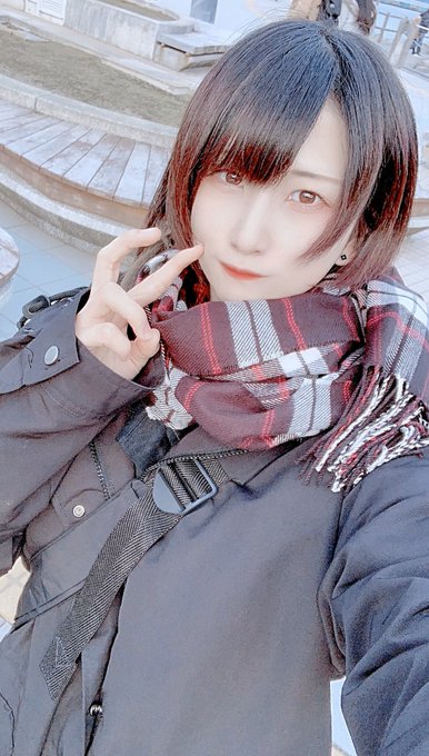 コスプレイヤー雨宮あんずのTwitter画像24
