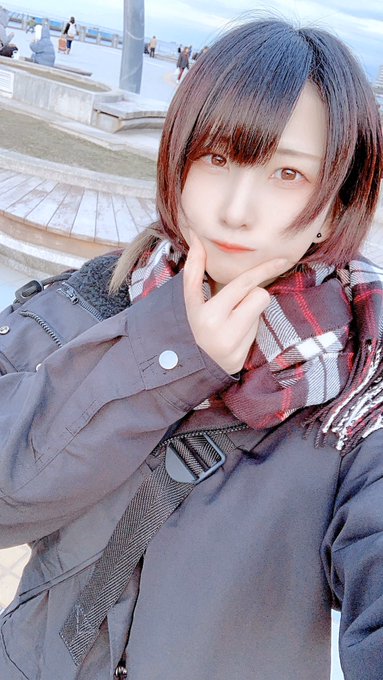 コスプレイヤー雨宮あんずのTwitter画像25