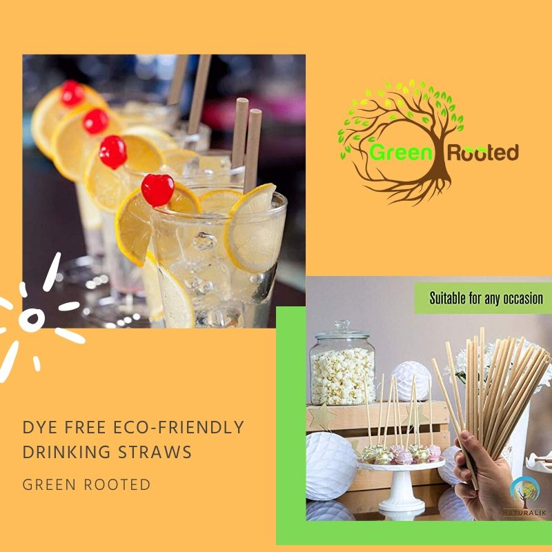 DYE Free Eco-Friendly Drinking Straws
.
.
.
#straw #sedotanstainless #sedotan #zerowaste #stainlesssteelstraw #ecofriendly #sp #reusablestraw #stainlessstraw #sedotanstainlessmurah #sedotanbambu #hay #stroh #heu #strohhalm #strawberry #stroberi #haybales #bale #stainlesssteel