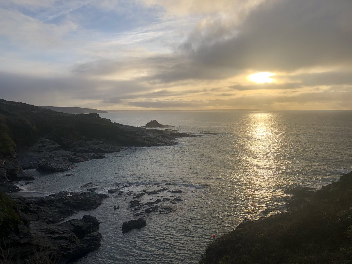 mybordercollie's tweet photo. Early morning walking - Bessys and piskies cove #dogsoftwitter #cornwall  @iwalkc @BestDogPhotos @Walk_Cornwall @WalksBritain @WildWalksTV @swcoastpath https://t.co/sJDDd9w5UE