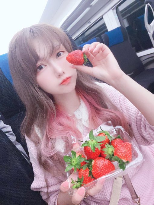 コスプレイヤーMon夢のTwitter画像57