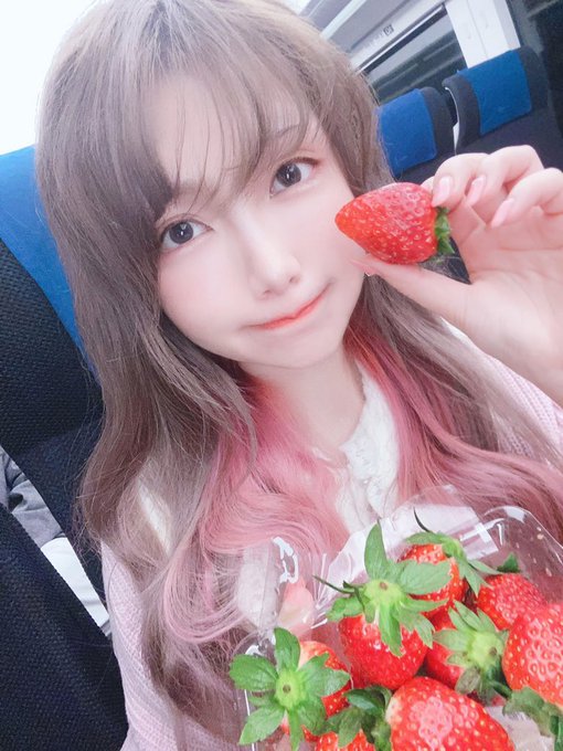 コスプレイヤーMon夢のTwitter画像56