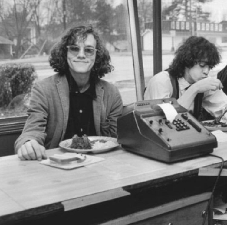 AndrewCritchett's tweet photo. @mikechitty Everybody hurts
Sometimes
Hang on
.
.
.
🙏 Mr Stipe 🙏 for the words and happy birthday. Made music. Lasts forever @remhq #MichaelStipe #REM #everybodyhurts #sometimes #hangon 
.
.
.
📷 Walters, Athens, Georgia ‘84. Welcome @groundupleeds 💬☕️☕️💬 anytime #overstigma #overcoffee https://t.co/B4eMlcnD0j