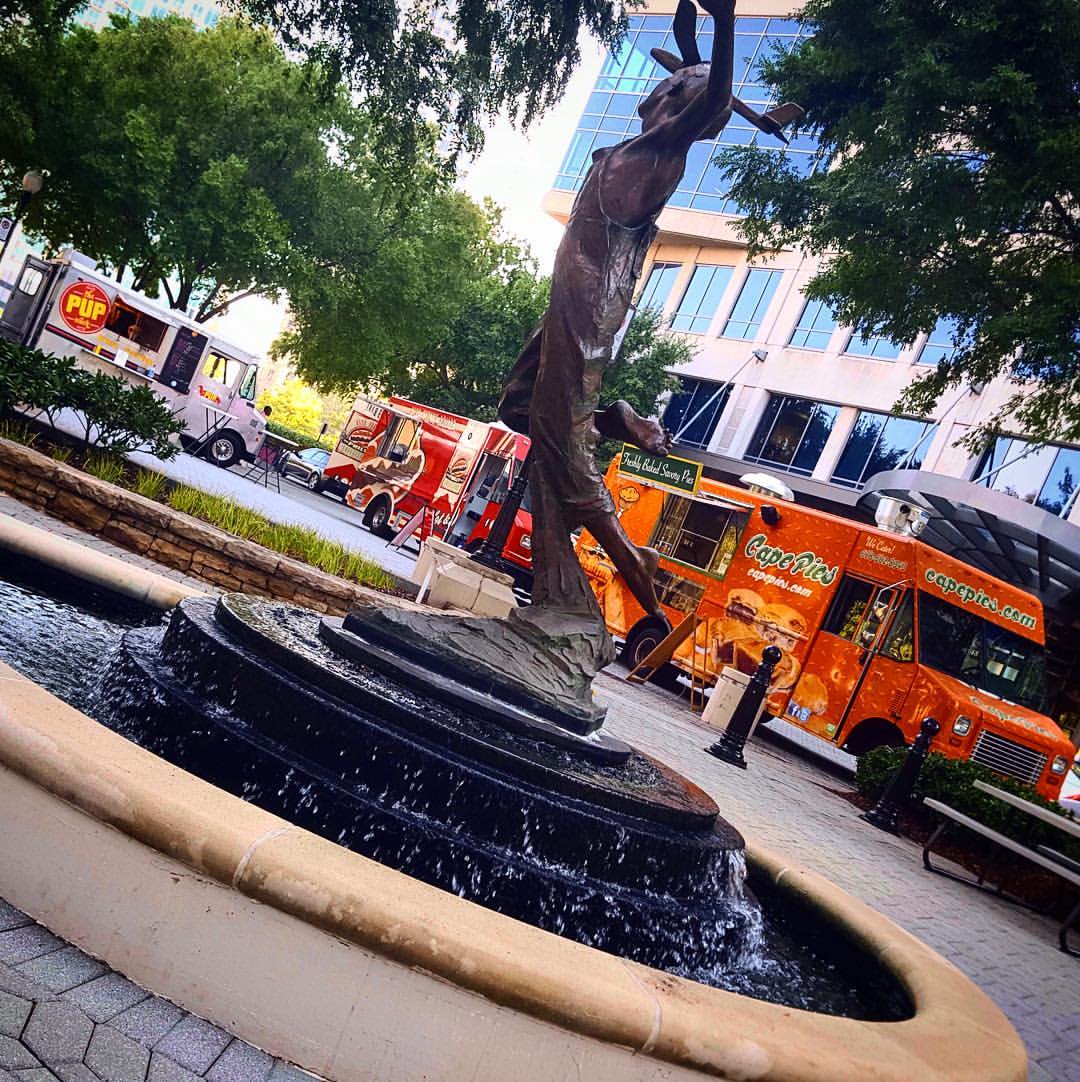 Please Retweet Our Website &amp; Schedule! fivefingerphilly.com