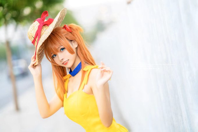 Twitterのコスプレ画像45