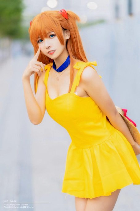 Twitterのコスプレ画像47
