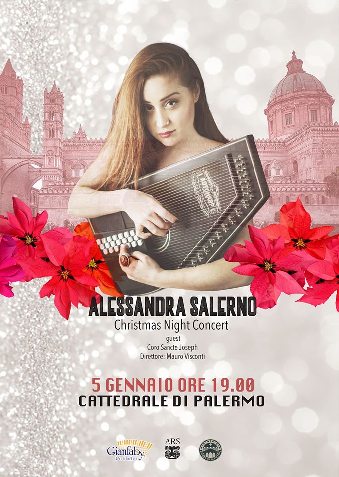 Cattedrale di Palermo tweet media