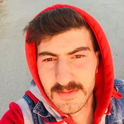 SefaKokduman's tweet photo. #YeniProfilResmi https://t.co/HF9qo6QuRY