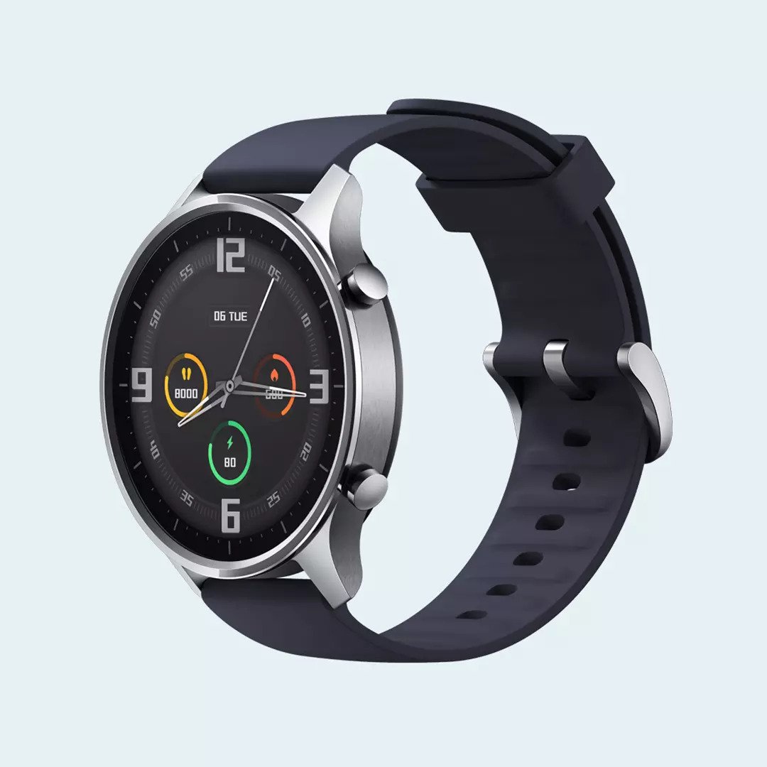 shopiatocom's tweet photo. ساعت هوشمند Watch Color شیائومی با قیمت 799 یوان/115 دلار معرفی شد
بیشتر بخوانید:
https://t.co/raSjivAeFm
#Xiaomi #WatchColor #XiaomiWatchColor #شیائومی https://t.co/MwQ6q2kvnz