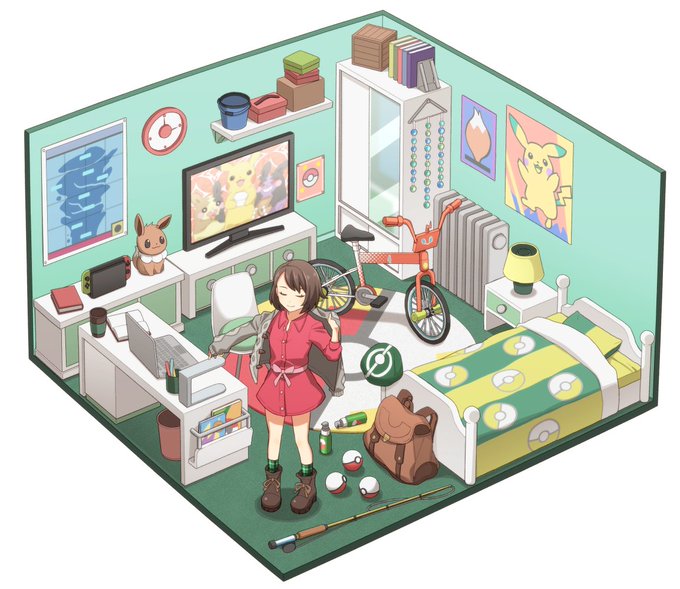 主人公ちゃんのtwitterイラスト検索結果 古い順 主人公ちゃんのtwitterイラスト検索結果 古い順