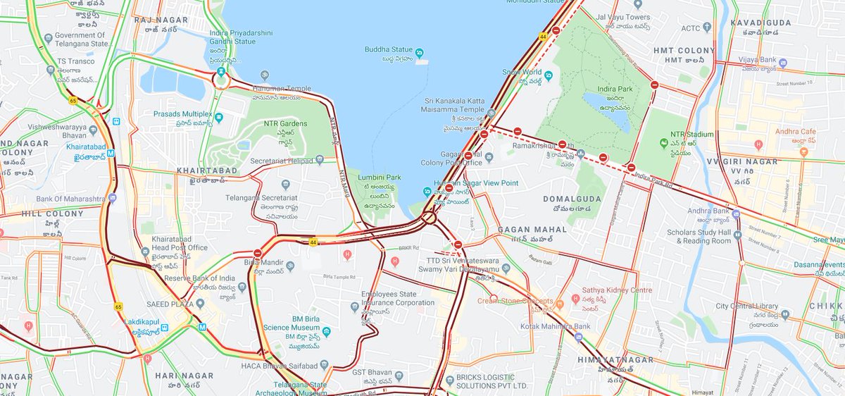 Basheerbagh Hashtag On Twitter