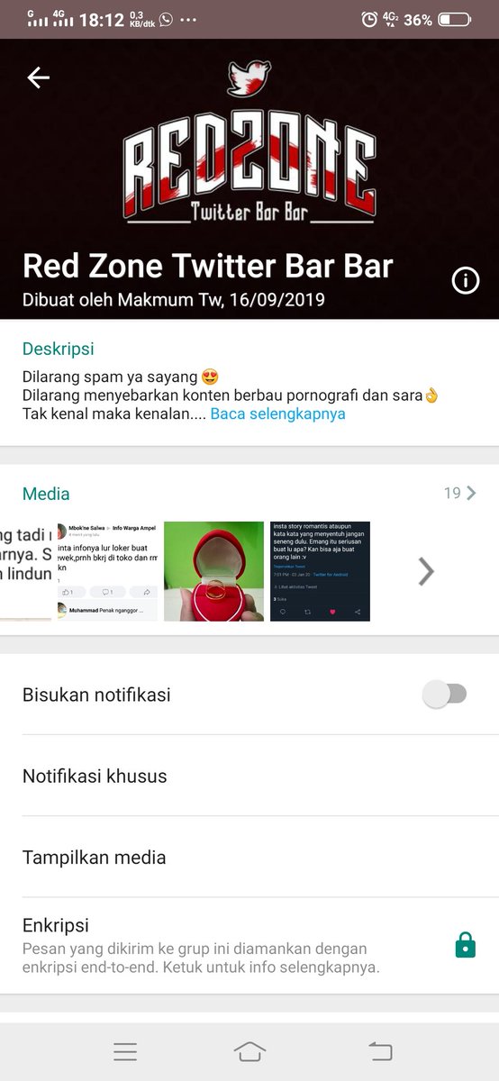 ridewandt's tweet photo. Berawal dari sebuah grub twitter yg tadinya bukan siapa siapa kenal juga engga ... Dan ngga butuh waktu lama cukup 3 bulan dan ahirnya bisa seperti ini trimakasih @RedZonebarbar  Karena anda kami dipersatukan 
From this.                        To this https://t.co/ftkbazJCbl