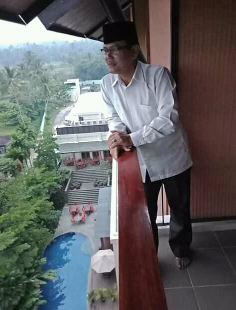 H.Angku Ladang tweet media
