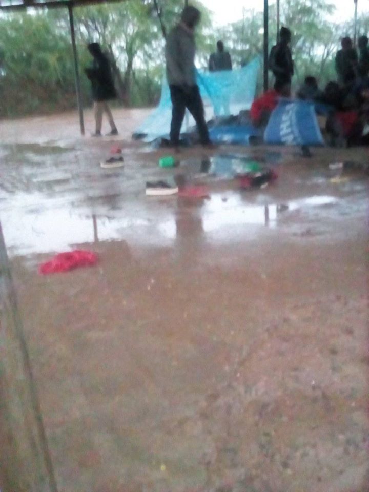 advocacy_africa's tweet photo. Queer refugees tell stories of resilience in these series brought to you by AdNetA: https://t.co/coaRD6K2sh https://t.co/ZsgasDUva3