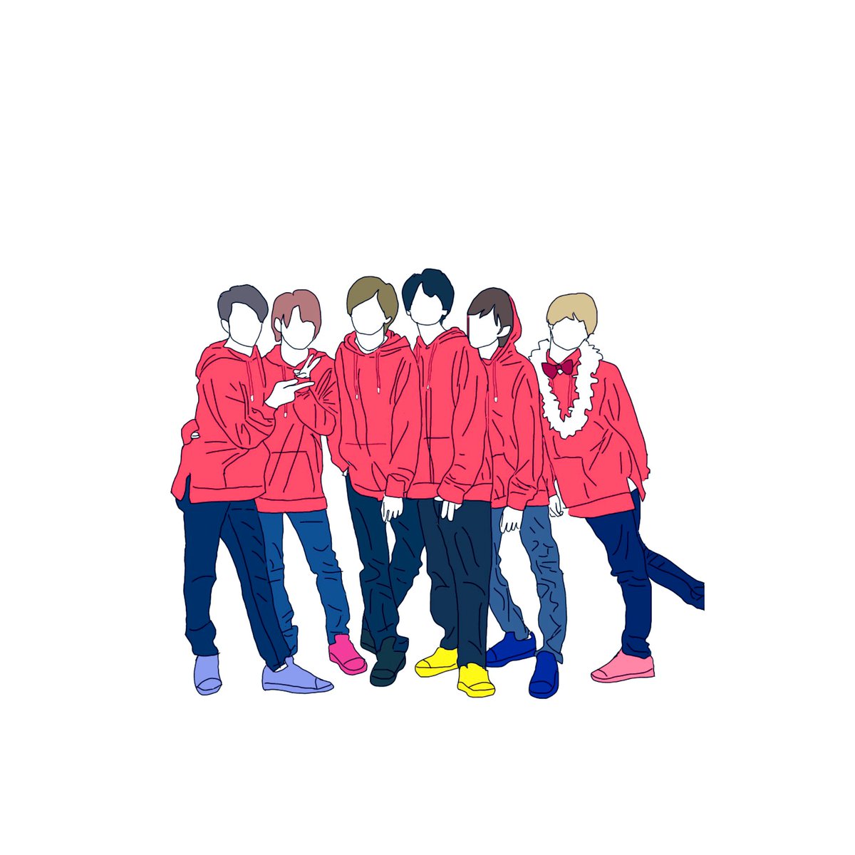 ピンキー Kandp Twitter