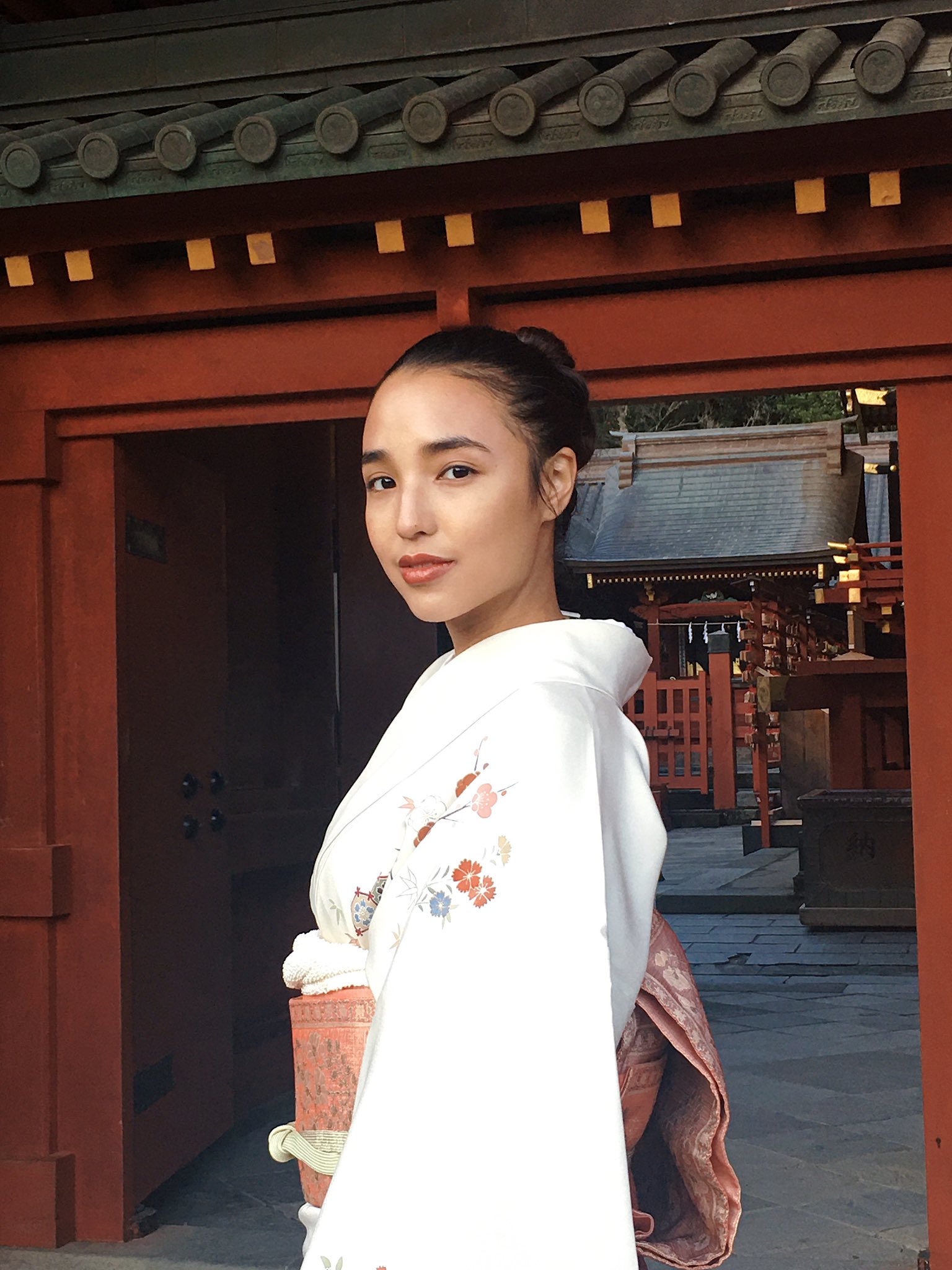 大橋リナ on X: 