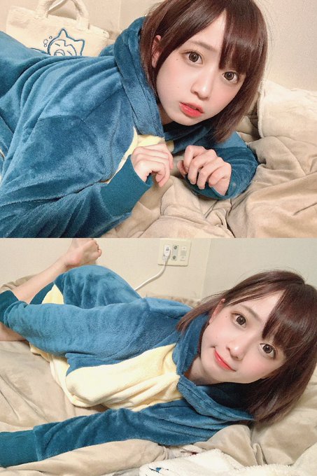 コスプレイヤーyamiのTwitter画像36