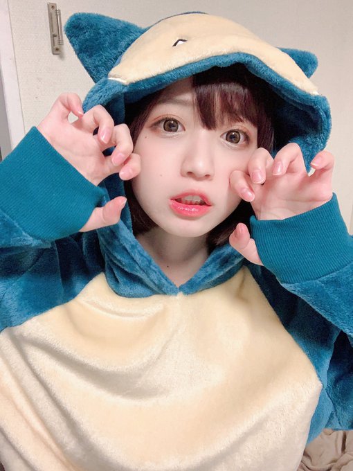コスプレイヤーyamiのTwitter画像37