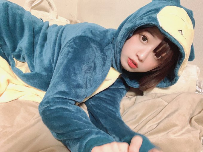 コスプレイヤーyamiのTwitter画像35