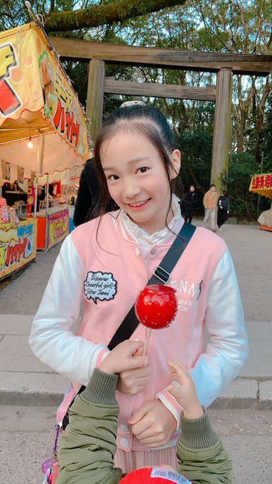 Twitterのコスプレ画像9