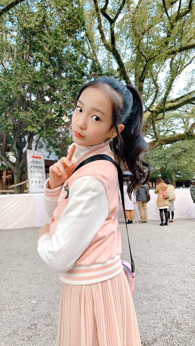 Twitterのコスプレ画像7