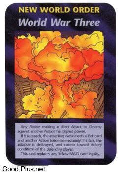 96__ei Twitterの検索で｢第三次世界大戦｣で引っかかります。 ちょっと