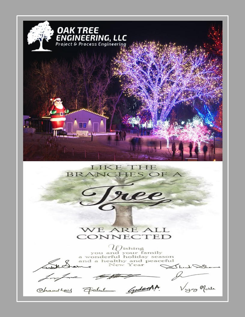 Oak Tree Engineering (@engineeringtree) on Twitter photo 