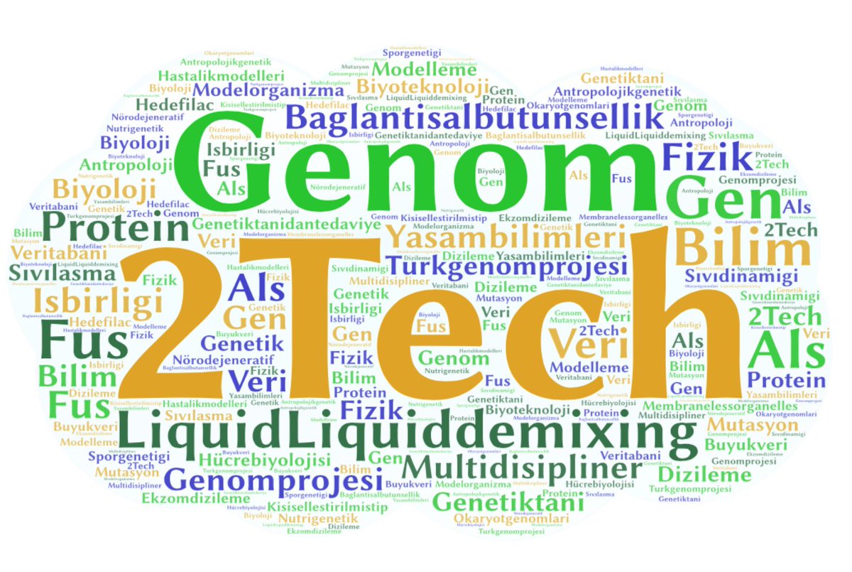 SelinArslanhan's tweet image. Dün #LifeSci #2techmeetup 'ta ne konuştuk? @BounLifeSci #2tech