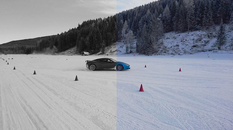 DriveLotus's tweet photo. WINTER DRIFTTRAINING https://t.co/3fuupgyPx0 https://t.co/bihsEftS1K