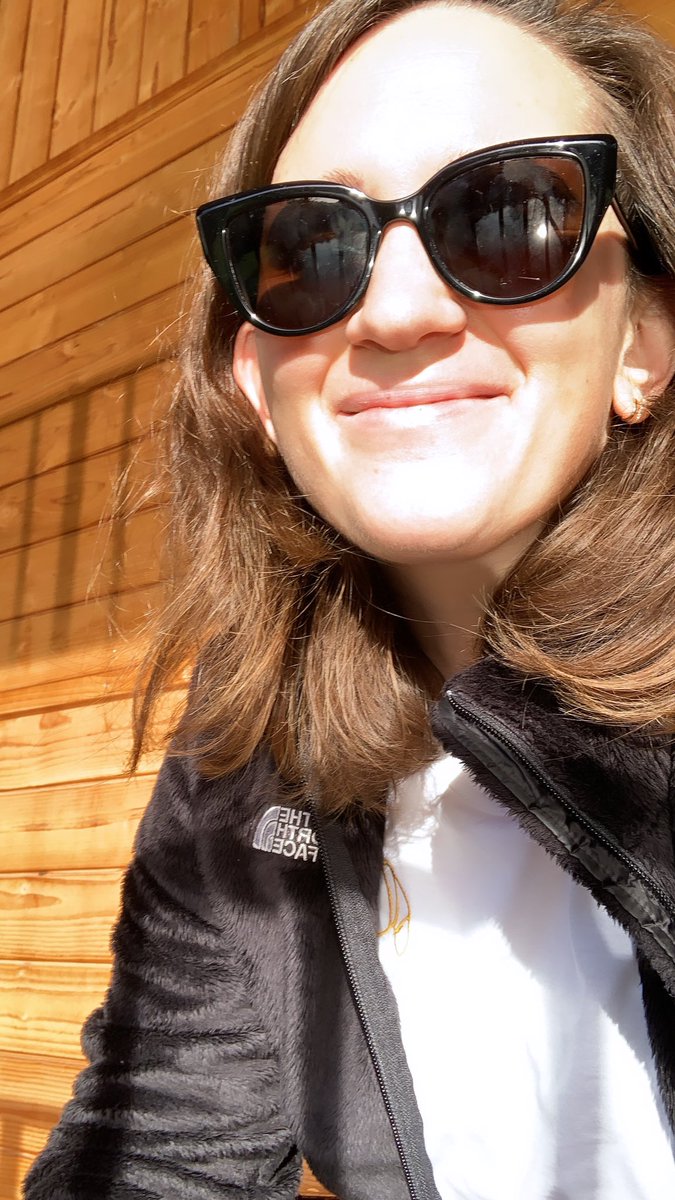 La joie de la campagne 🤍🍀