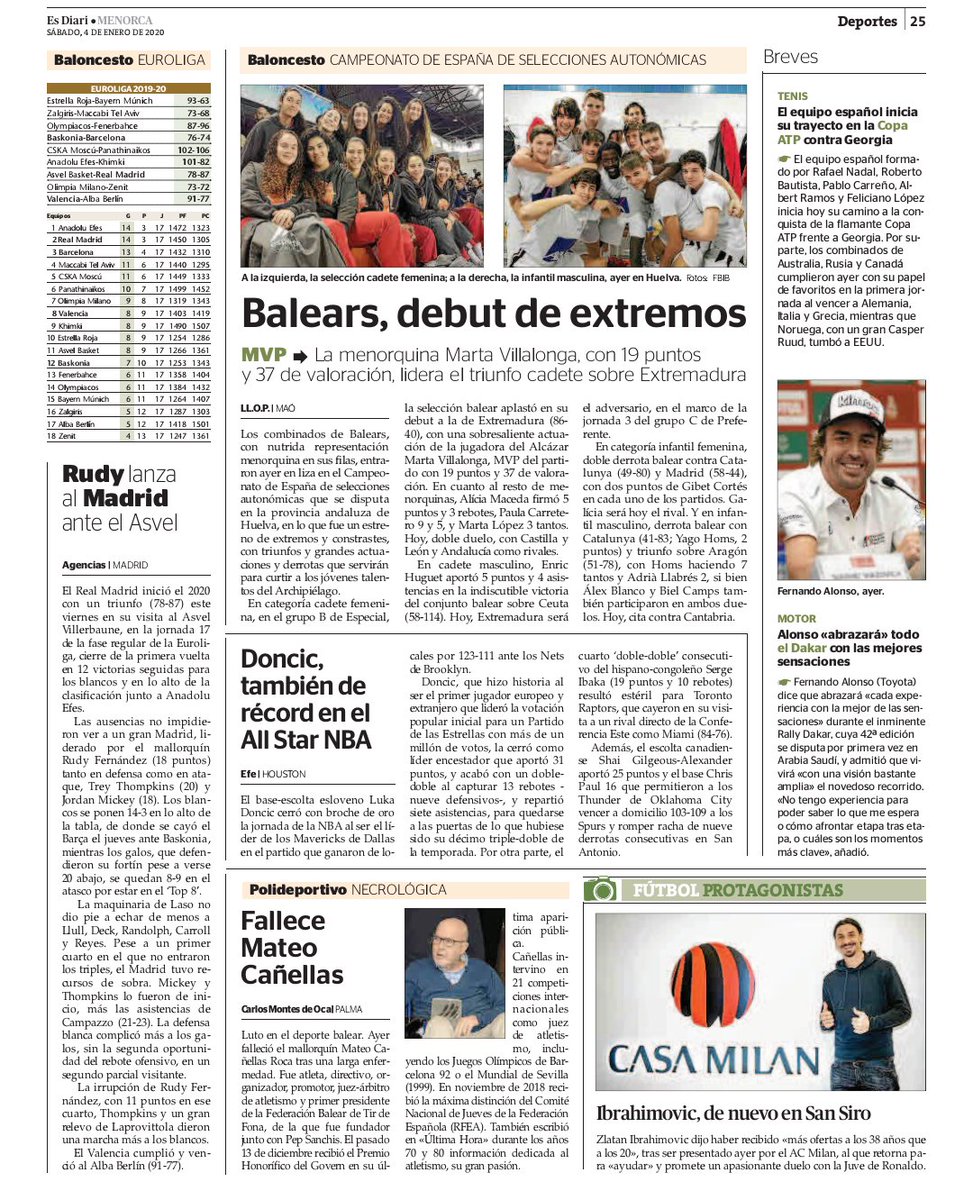 AceroPereda's tweet image. Keep dreaming! #KDTINF2020 Som-hi Balears! #LLND @EsDiariMenorca (..!)